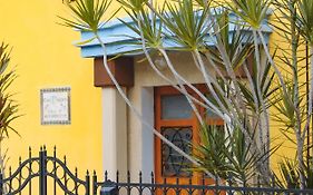 Casa Vicenta Izamal